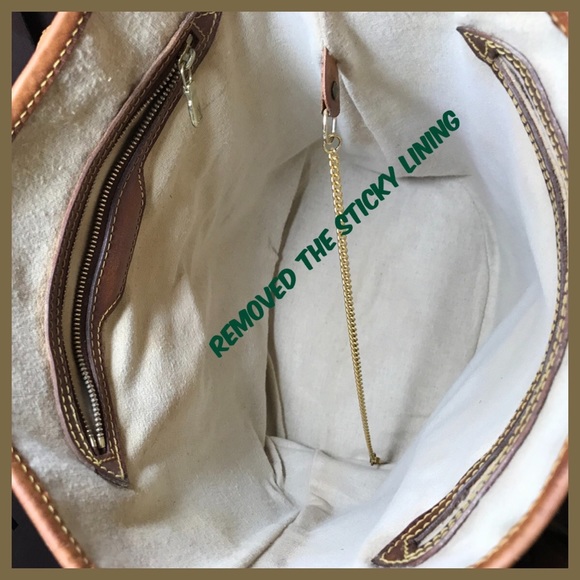 ❤️Sold!Authentic Louis Vuitton Bucket GM - Picture 10 of 12